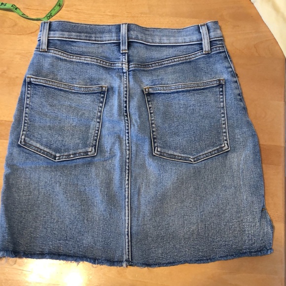 Wilfred free jean skirt - Picture 3 of 3